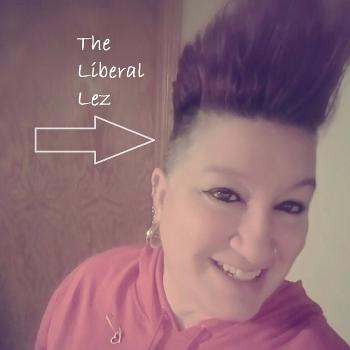 The Liberal Lez