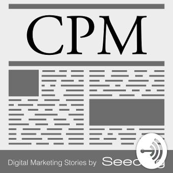 CPM Digital Marketing Stories