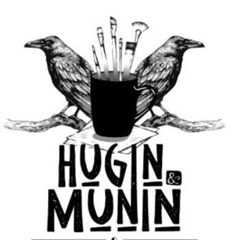 ADEFESIO Podcast by "Hugin y Munin"