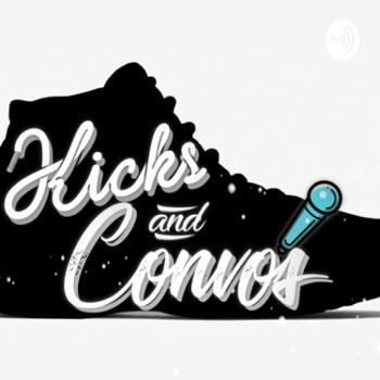 Kicks And Convos Podcast