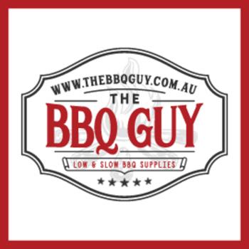 The BBQ Guy Taking the bull Sh*t out of BBQ