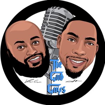 The Gud Guys Podcast