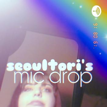 seoultori's mic drop