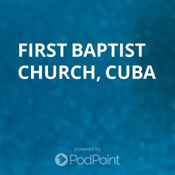 First Baptist Church, Cuba MO
