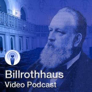 Billrothhaus Audio Podcast