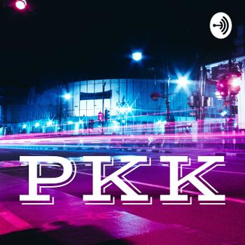PKK ( Podcast Keluhan Karyawan)