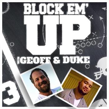 Block 'Em Up with Geoff