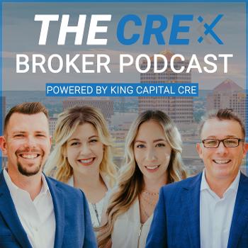 The CRE Broker Podcast
