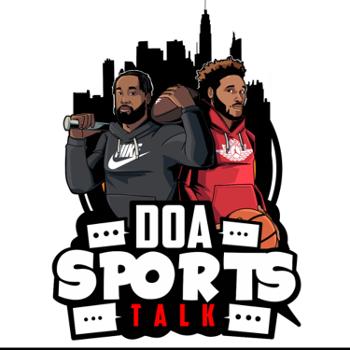 DOA Sports Talk