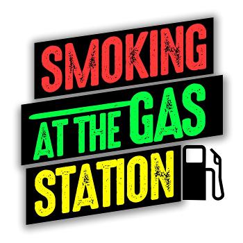 Smoking at the Gas Station