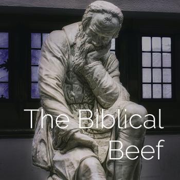 The Biblical Beef (Biblical Counseling Exposed)