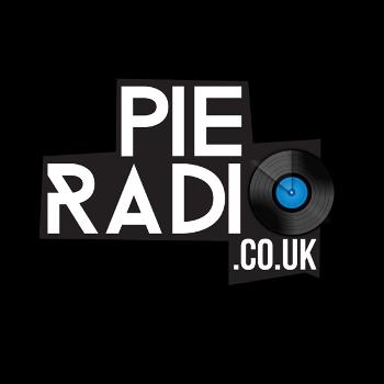The Pie Radio Podcast