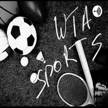 WTA Sports Podcast UNFILTERED!