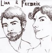 Lina och Fredriks Podcast