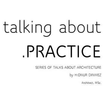 talking about practice