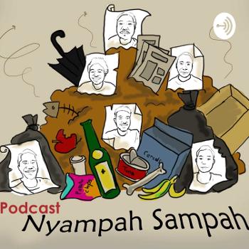 PNS (Podcast Nyampah Sampah)