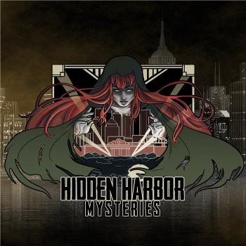 Hidden Harbor Mysteries