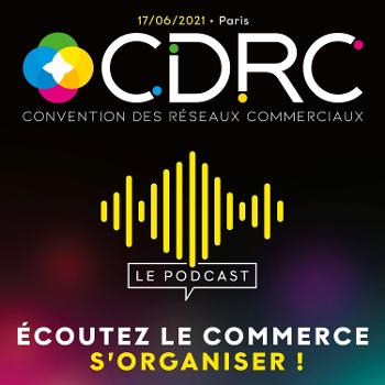 CDRC Le podcast
