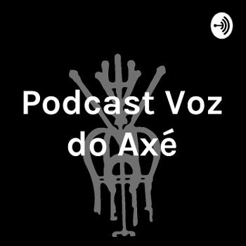 Podcast Voz do Axé