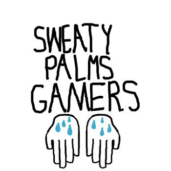 Sweaty Palms Gamers