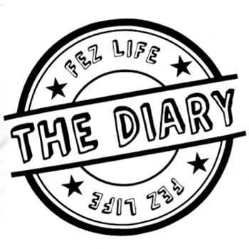 Fez Life - The Diary