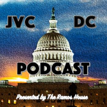 JVC DC Podcast (Ramos House)