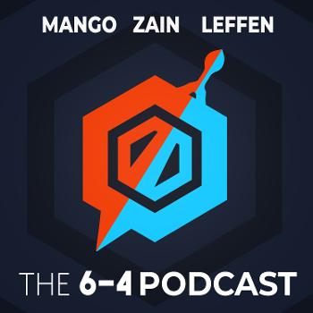 Mang0 and the 6-4 with Zain & Leffen
