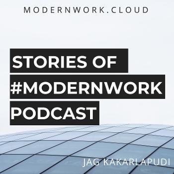 Stories of Modern Work