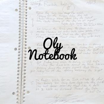 Oly Notebook