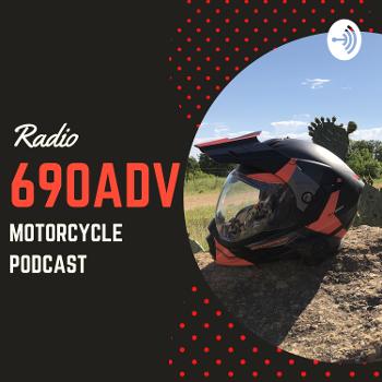 Radio 690ADV Motorcycle Podcast