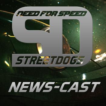 NFS Streetdogs News-Cast