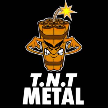 TNT METAL