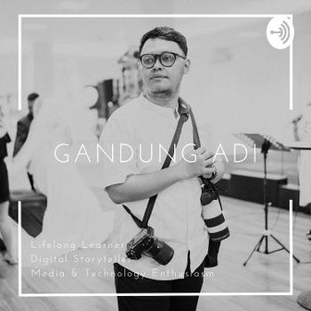 Media & Komunikasi by Gandung Adi