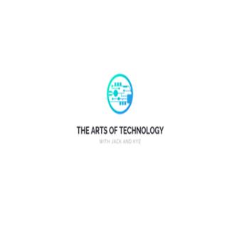 The Arts Of Technology