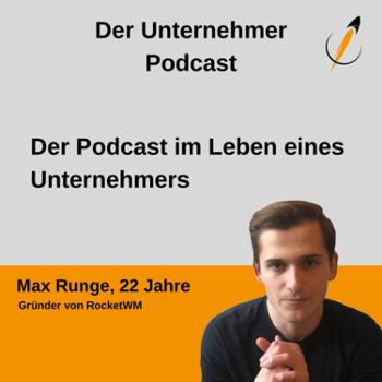 Der Unternehmer Podcast