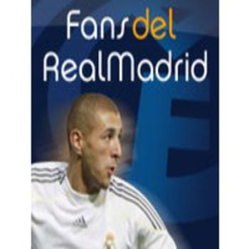 Podcast Fans del Real Madrid