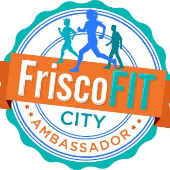Get Moving Minute- by Frisco FIT City- Your PreDiabetes Health Coach
