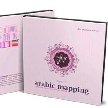 Arabic Mapping