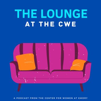 The Lounge at the CWE