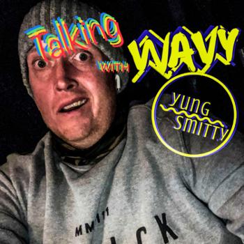 Talking WAVY with WAVY Yung Smitty