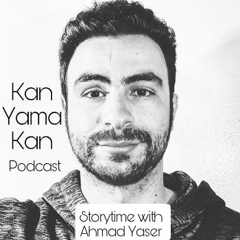Kan Yama Kan: Storytime with Ahmad