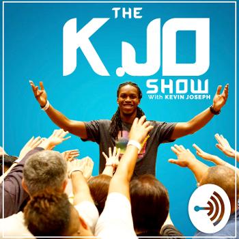 The K.Jo Show
