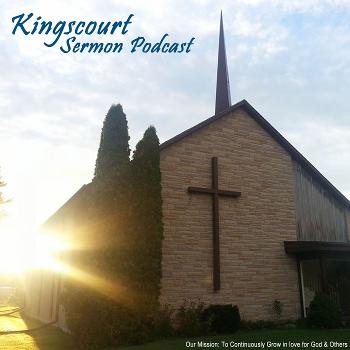 Kingscourt FMC Sermons