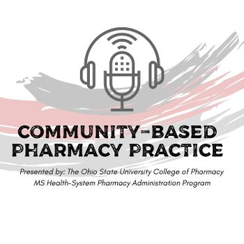 PHR 8190: Community-Based Pharmacy Practice