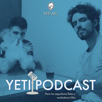 Yeti Podcast