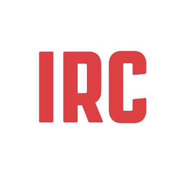 IRC WASH