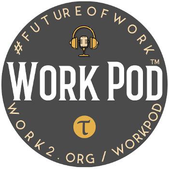 Work Pod | Work 2.0