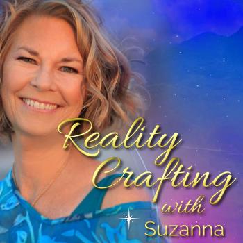 Reality Crafting with Suzanna Kennedy