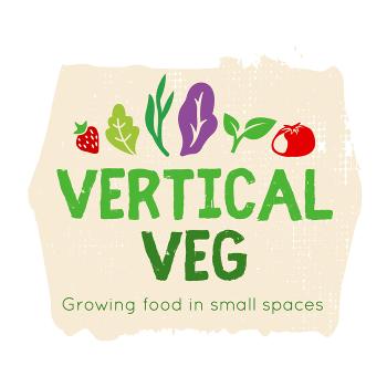 Vertical Veg: growing food in containers in the city