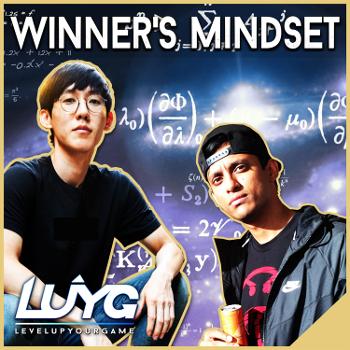 Winner's Mindset Feat. JDCR and Rip